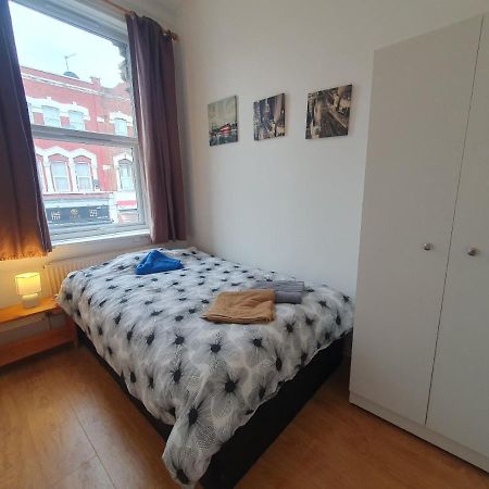 63B Willesden Lane Two Bed Apartment London Luaran gambar