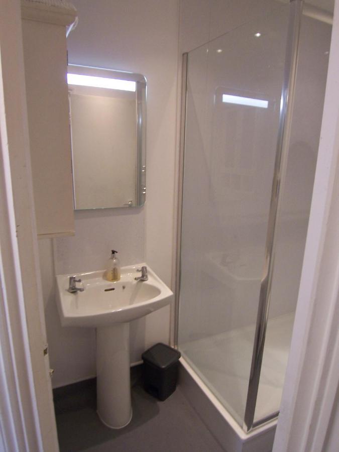 63B Willesden Lane Two Bed Apartment London Luaran gambar