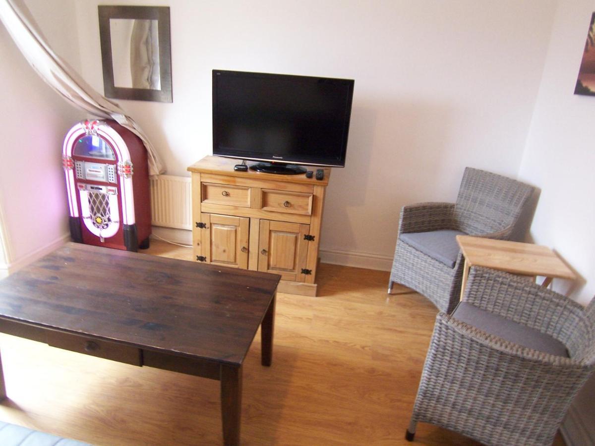 63B Willesden Lane Two Bed Apartment London Luaran gambar
