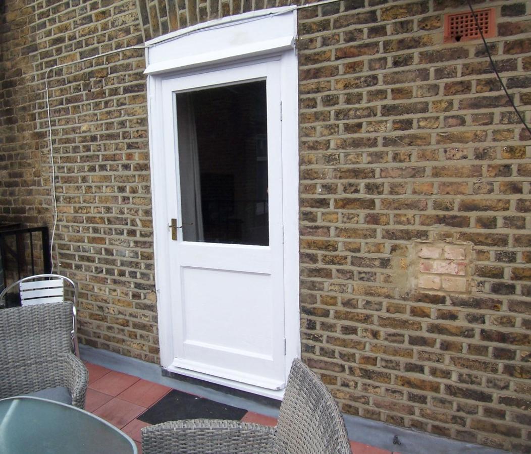 63B Willesden Lane Two Bed Apartment London Luaran gambar