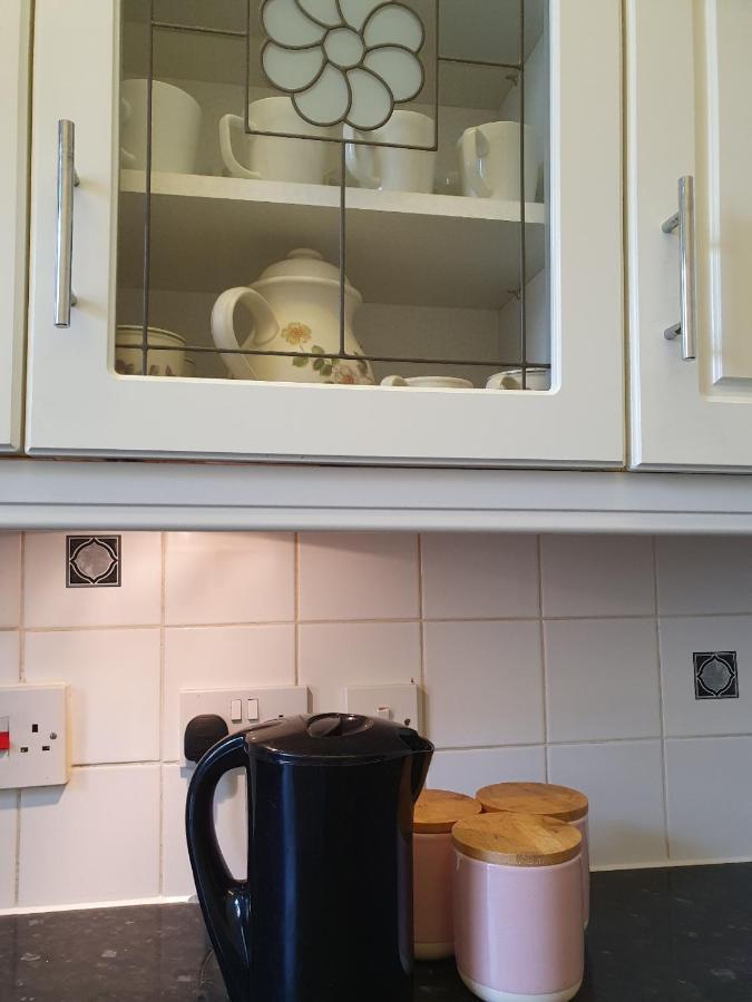 63B Willesden Lane Two Bed Apartment London Luaran gambar