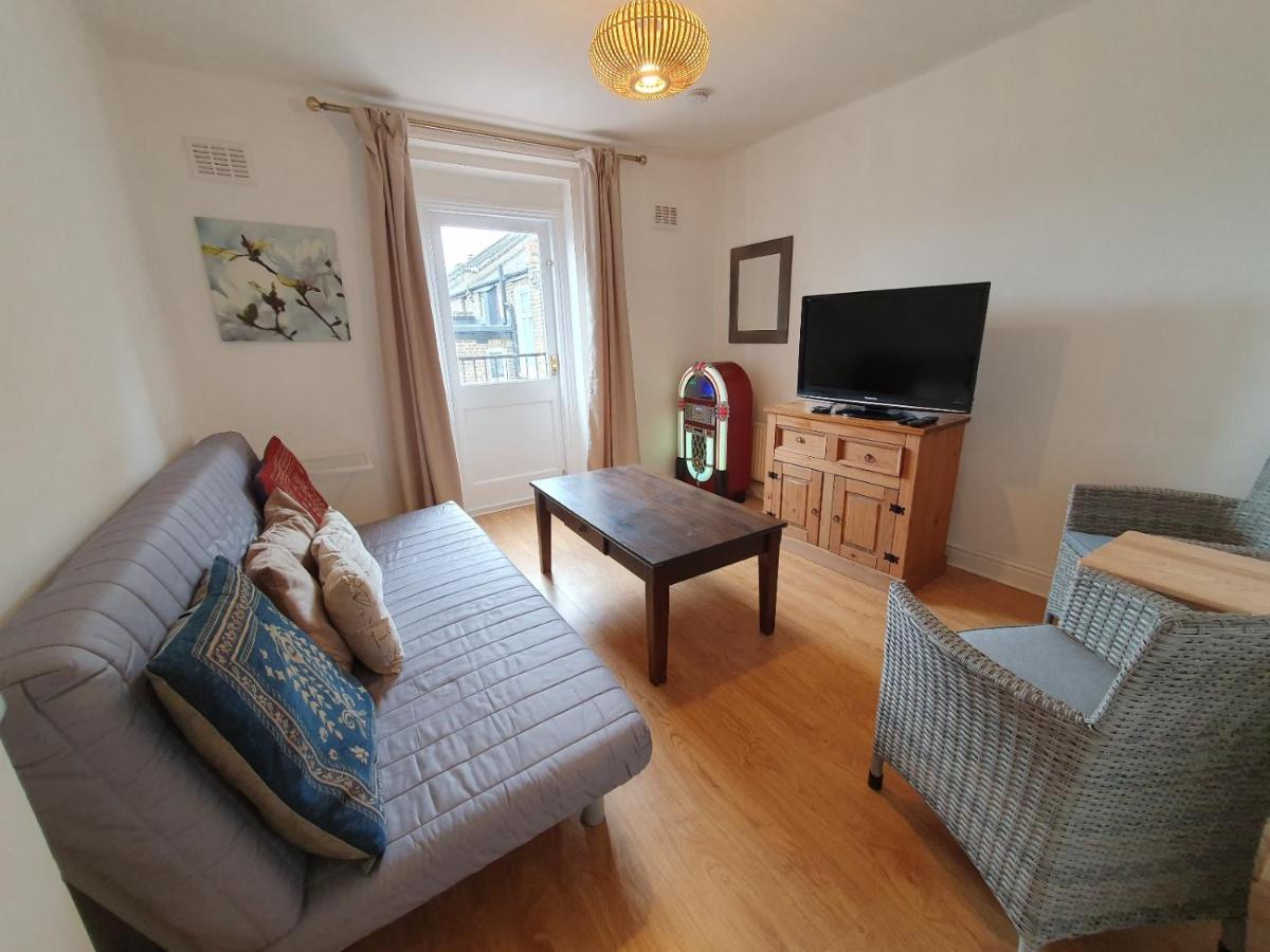 63B Willesden Lane Two Bed Apartment London Luaran gambar