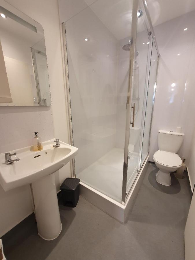 63B Willesden Lane Two Bed Apartment London Luaran gambar