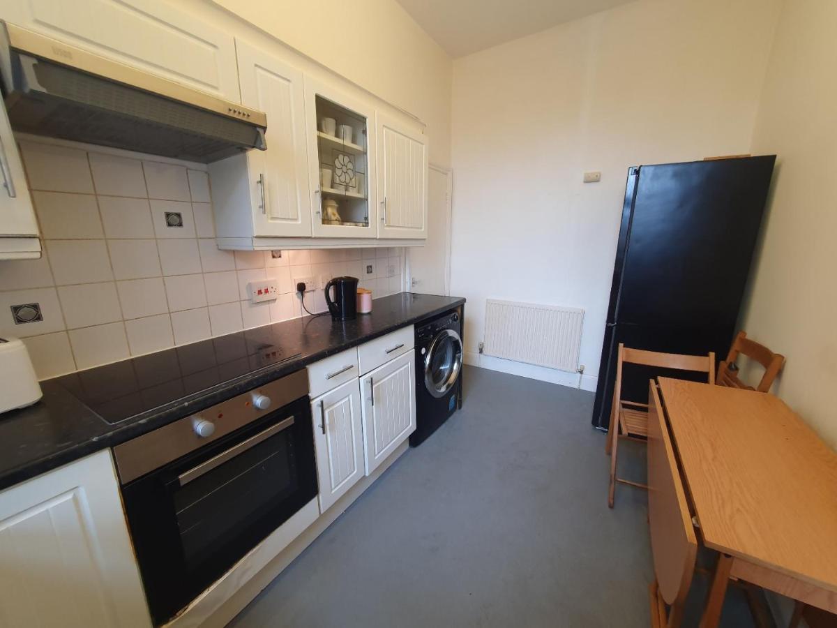 63B Willesden Lane Two Bed Apartment London Luaran gambar