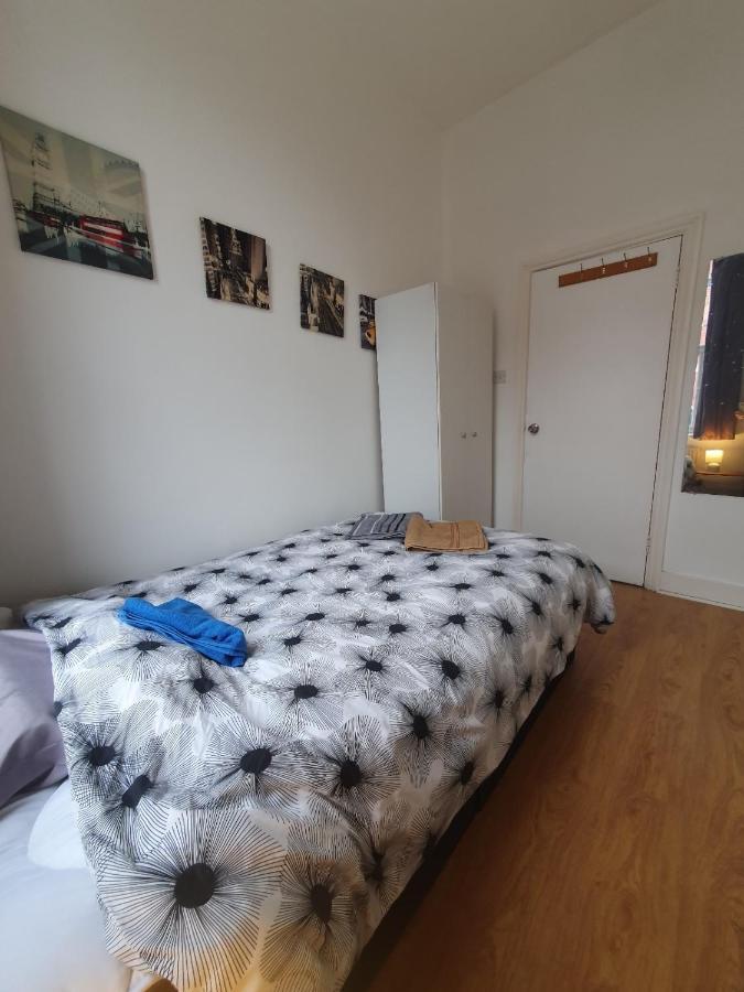 63B Willesden Lane Two Bed Apartment London Luaran gambar